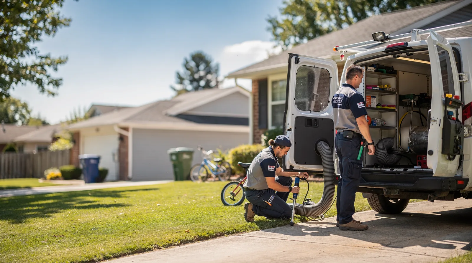 24/7 HVAC Repair & AC Replacement in Lometa, TX near me